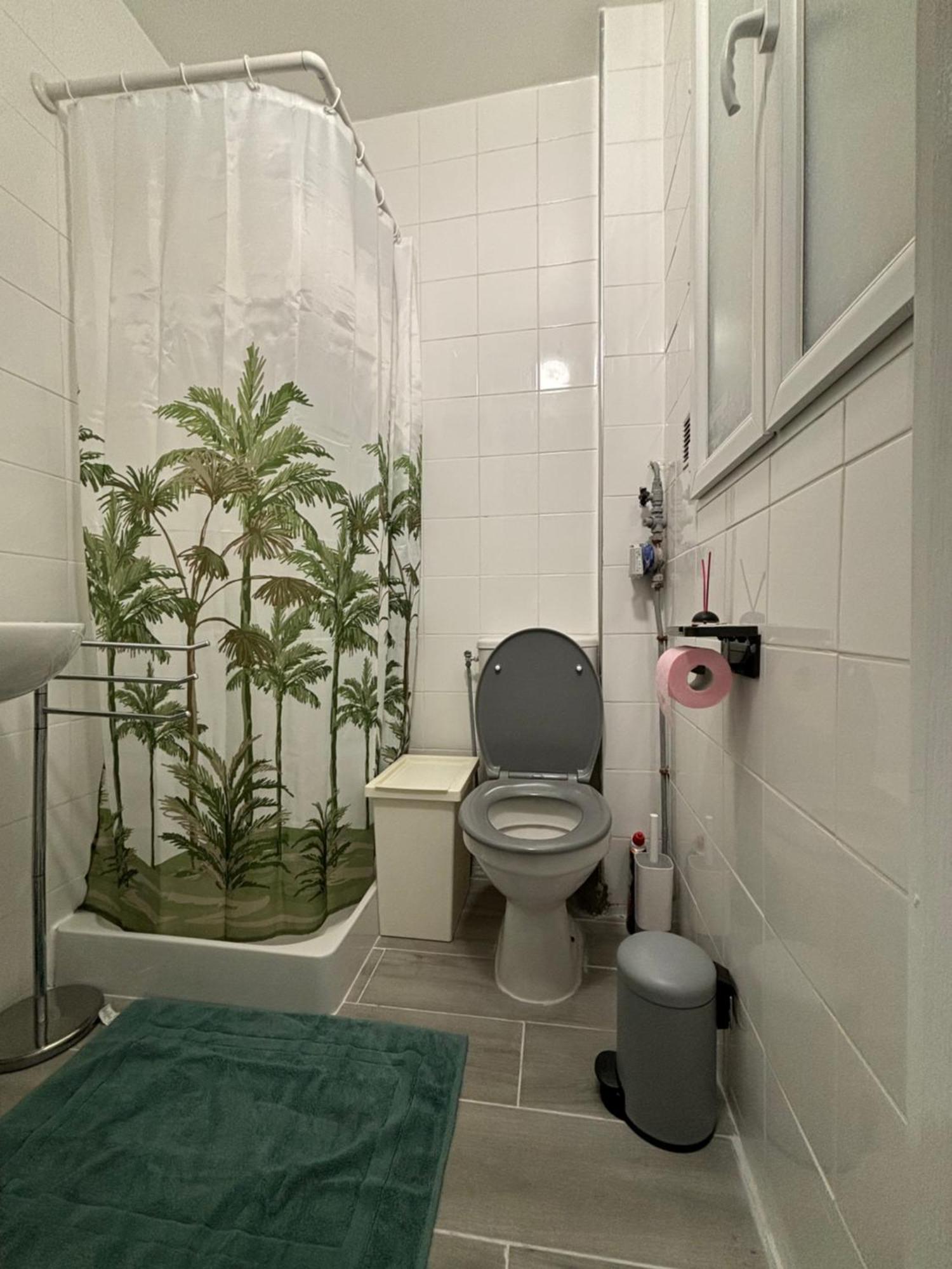Studio A 7 Min Du Metro Le Kremlin-Bicetre - Proche Paris Villejuif Exteriér fotografie